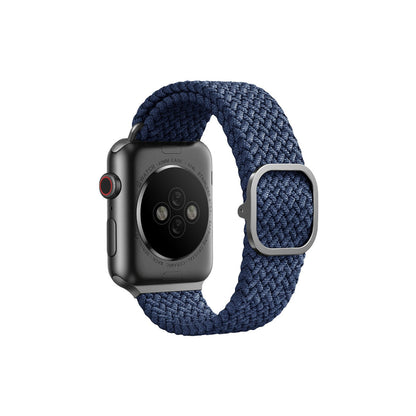 Uniq Apple Watch Ultra 49mm Aspen Örgülü Kordon