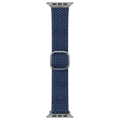 Uniq Apple Watch Ultra 49mm Aspen Örgülü Kordon