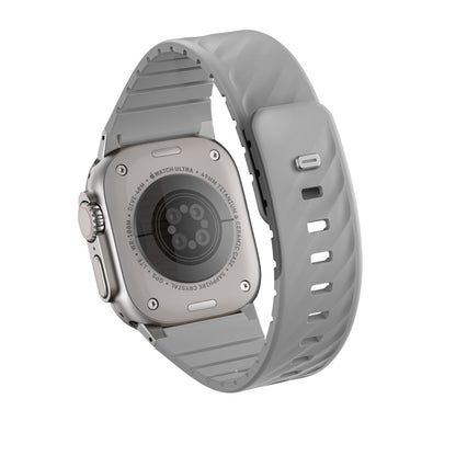 Uniq Apple Watch Ultra 49mm Fluo Manyetik Kordon