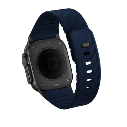 Uniq Apple Watch Ultra 49mm Fluo Manyetik Kordon