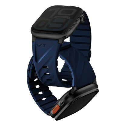 Uniq Apple Watch Ultra 49mm Fluo Manyetik Kordon