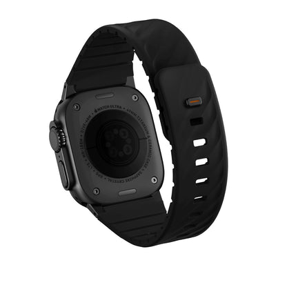 Uniq Apple Watch Ultra 49mm Fluo Manyetik Kordon
