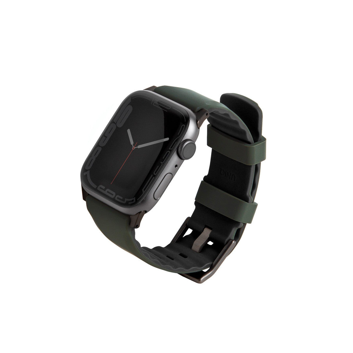 Uniq Apple Watch Ultra 49mm Linus Airosoft Silikon Kordon