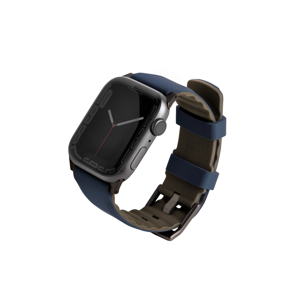 Uniq Apple Watch Ultra 49mm Linus Airosoft Silikon Kordon