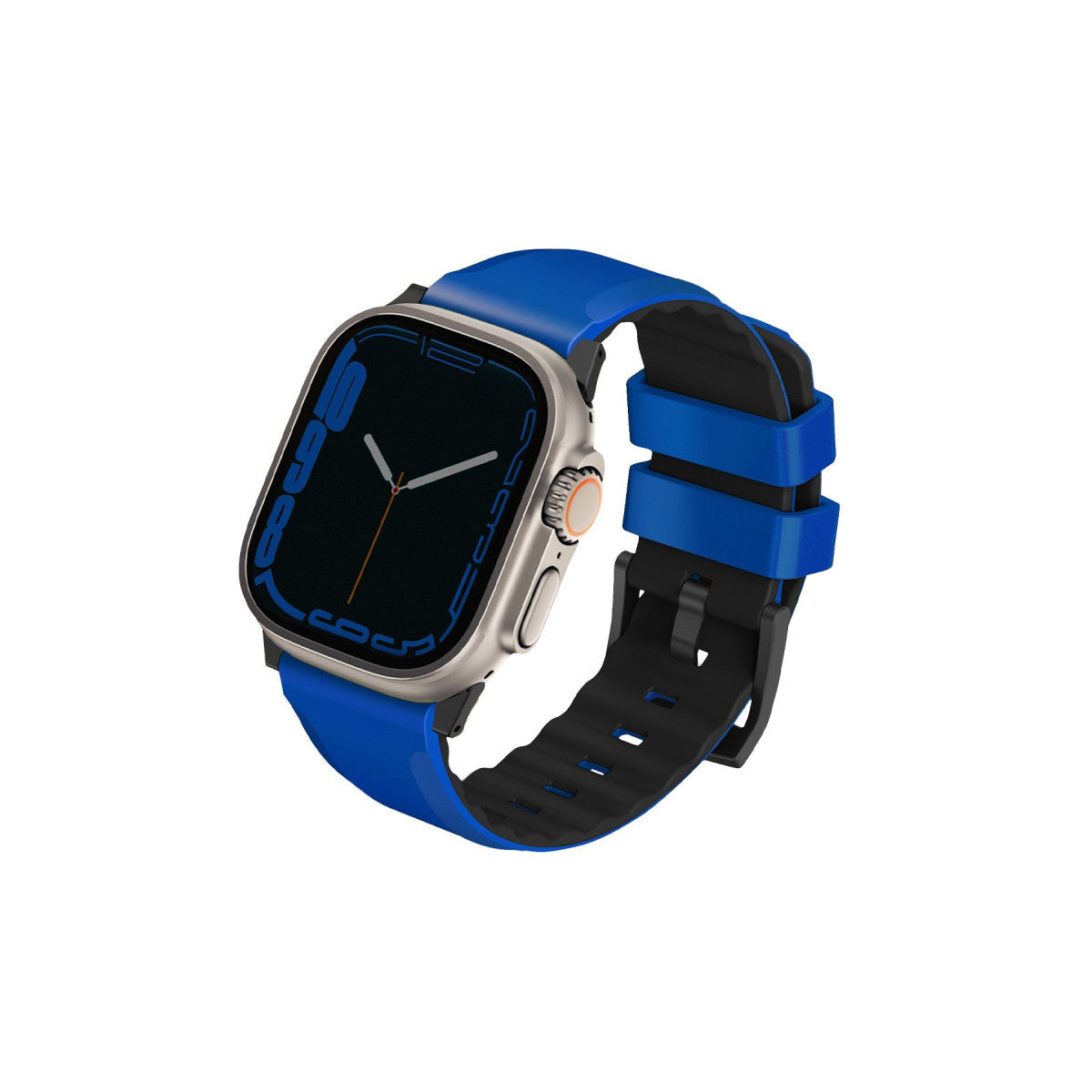 Uniq Apple Watch Ultra 49mm Linus Airosoft Silikon Kordon