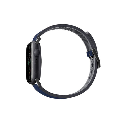 Uniq Apple Watch Ultra 49mm Straden Su Geçirmez Deri Kordon
