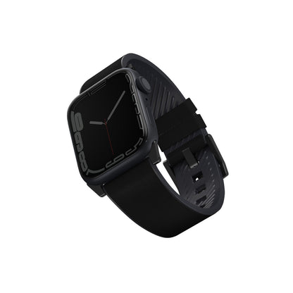 Uniq Apple Watch Ultra 49mm Straden Su Geçirmez Deri Kordon