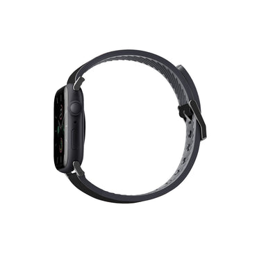 Uniq Apple Watch Ultra 49mm Straden Su Geçirmez Deri Kordon