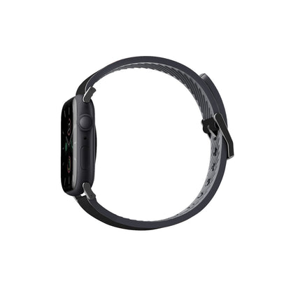 Uniq Apple Watch Ultra 49mm Straden Su Geçirmez Deri Kordon