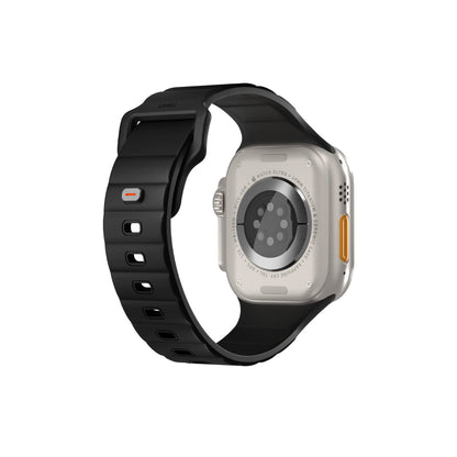 Uniq Apple Watch Ultra 49mm Stride FKM Silikon Kordon