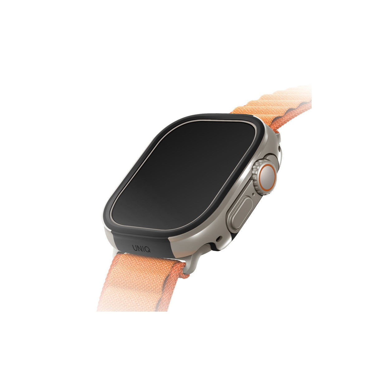 Uniq Apple Watch Ultra 49mm Valencia Saat Kasa Koruyucu