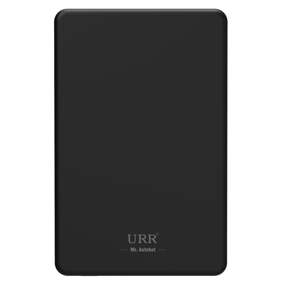 URR CDB005 5.000 mAh 20W Type-C 15W Kablosuz Şarj Magsafe UltraSlim PD Powerbank