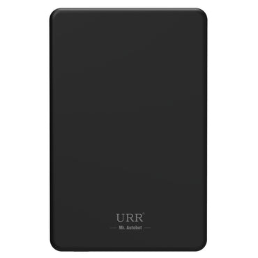 URR CDB005 5.000 mAh 20W Type-C 15W Kablosuz Şarj Magsafe UltraSlim PD Powerbank
