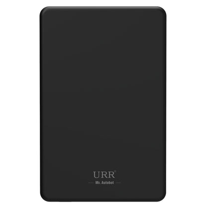 URR CDB005 5.000 mAh 20W Type-C 15W Kablosuz Şarj Magsafe UltraSlim PD Powerbank