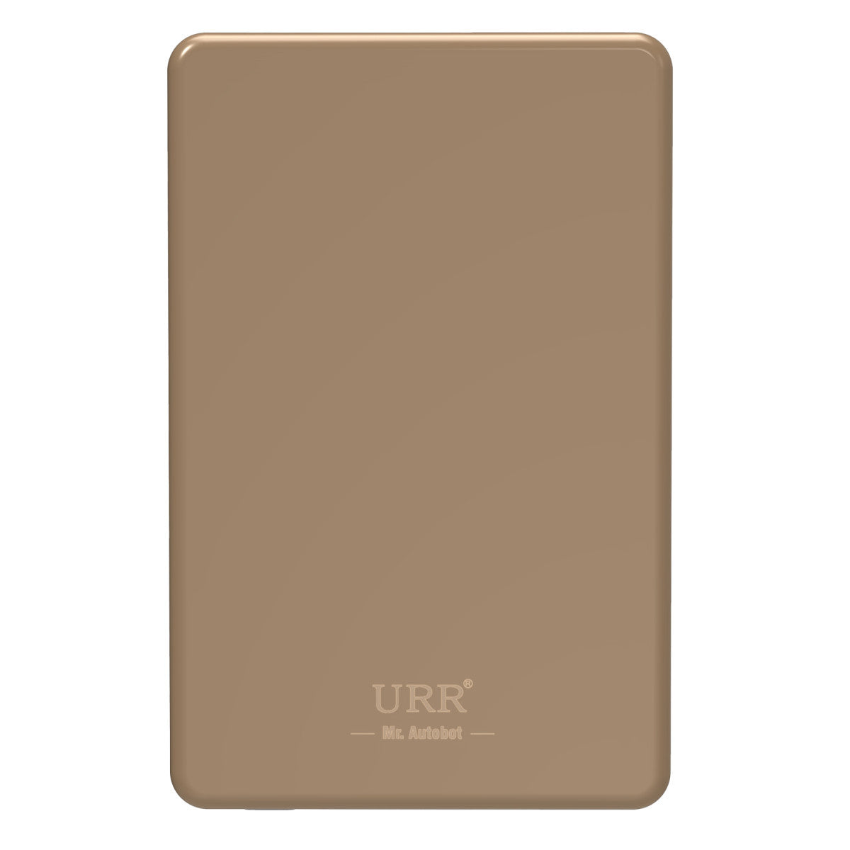 URR CDB005 5.000 mAh 20W Type-C 15W Kablosuz Şarj Magsafe UltraSlim PD Powerbank