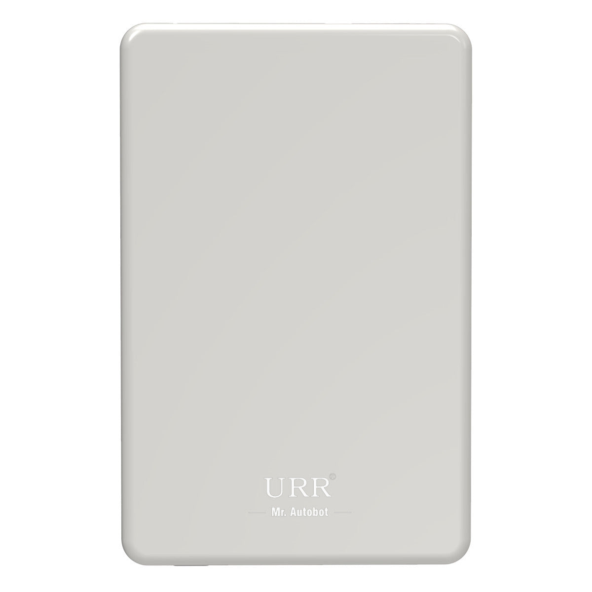 URR CDB005 5.000 mAh 20W Type-C 15W Kablosuz Şarj Magsafe UltraSlim PD Powerbank