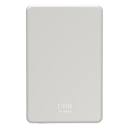 URR CDB005 5.000 mAh 20W Type-C 15W Kablosuz Şarj Magsafe UltraSlim PD Powerbank
