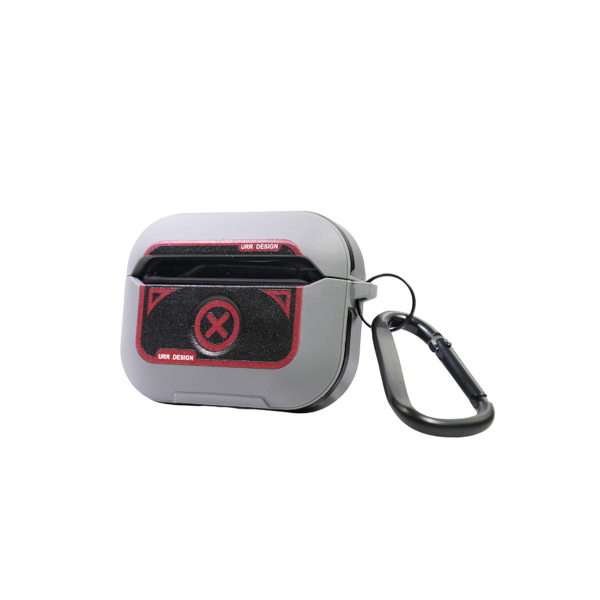 URR Apple Airpods Pro 2 (2.nesil) Cool Series Kılıf