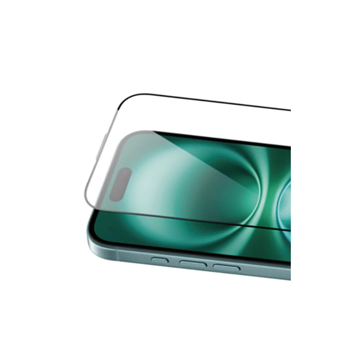 URR Apple iPhone 12 Fans Series Premium HD Cam Ekran Koruyucu