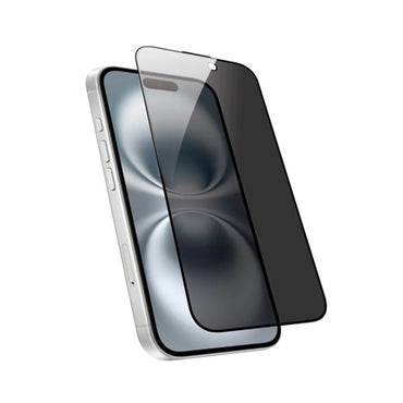 URR Apple iPhone 12 Pro Max Fans Series Premium Hayalet Cam Ekran Koruyucu