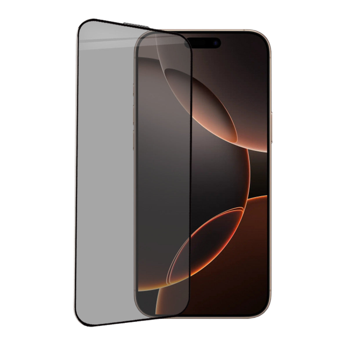 URR Apple iPhone 14 Pro Max Aligner+ HD Cam Ekran Koruyucu