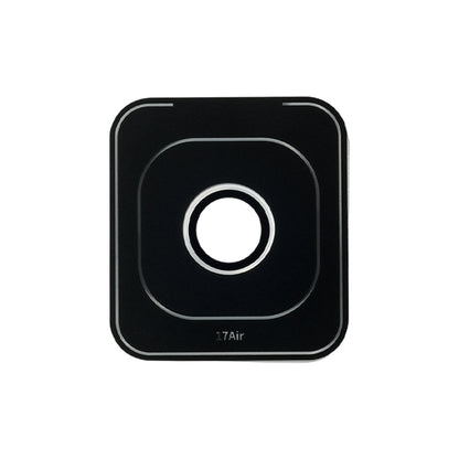 URR Apple iPhone 17 Air Crystal Clear Magsafe 3in1 Ekran Koruyucu ve Kamera Lens Koruyucu