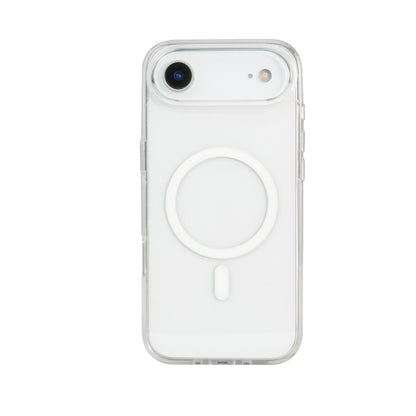 URR Apple iPhone 17 Air Crystal Clear Magsafe Kapak