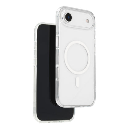 URR Apple iPhone 17 Air Crystal Clear Magsafe Kapak