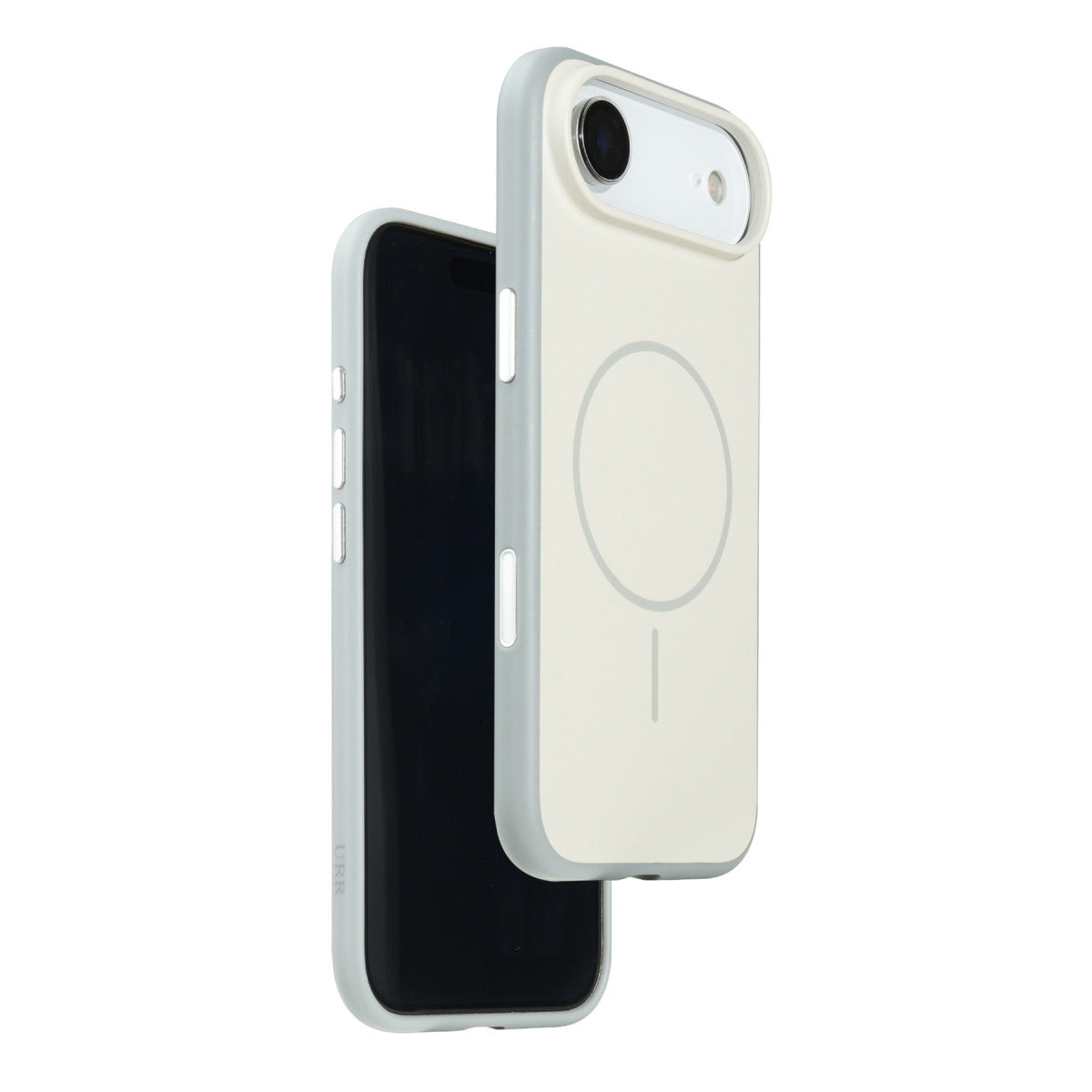 URR Apple iPhone 17 Air Lamda Matte iBeats Magsafe Kapak