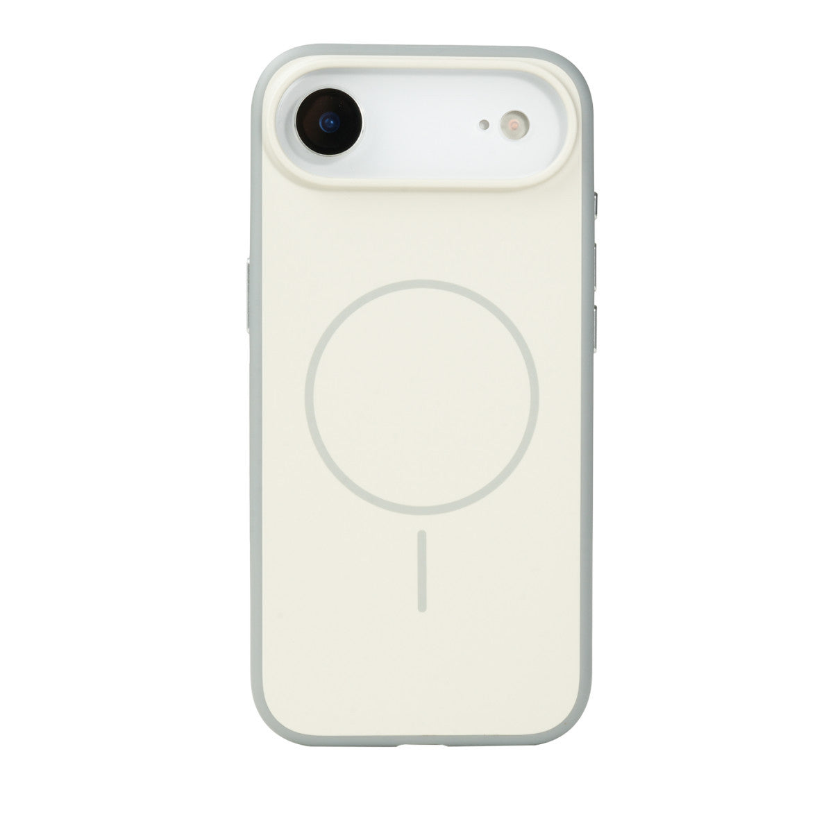 URR Apple iPhone 17 Air Lamda Matte iBeats Magsafe Kapak