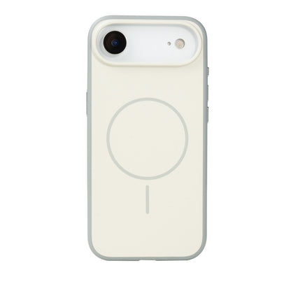 URR Apple iPhone 17 Air Lamda Matte iBeats Magsafe Kapak