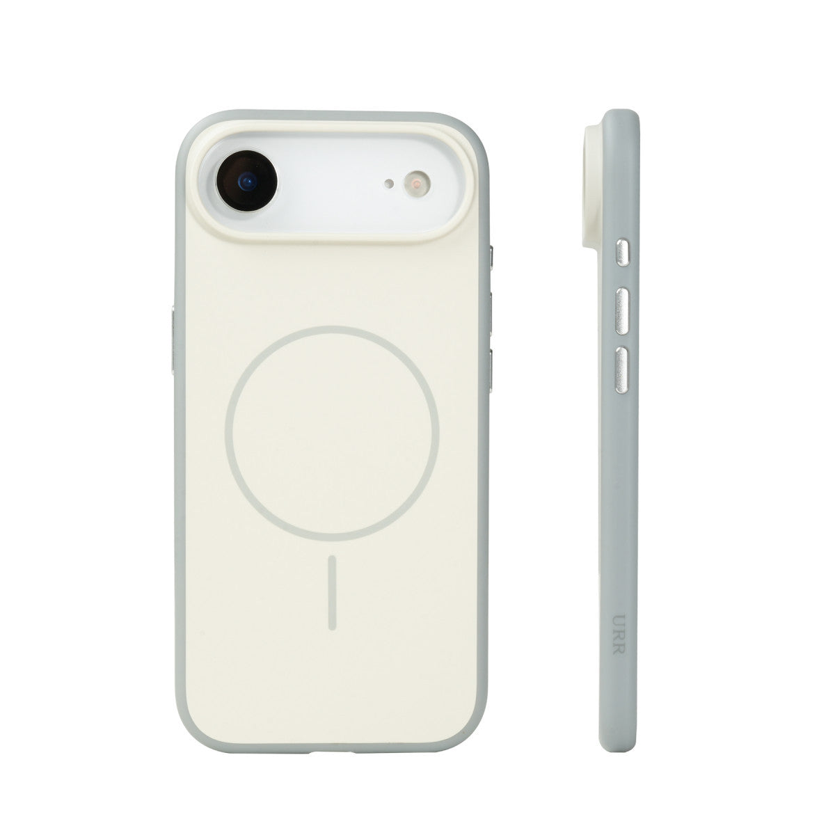 URR Apple iPhone 17 Air Lamda Matte iBeats Magsafe Kapak