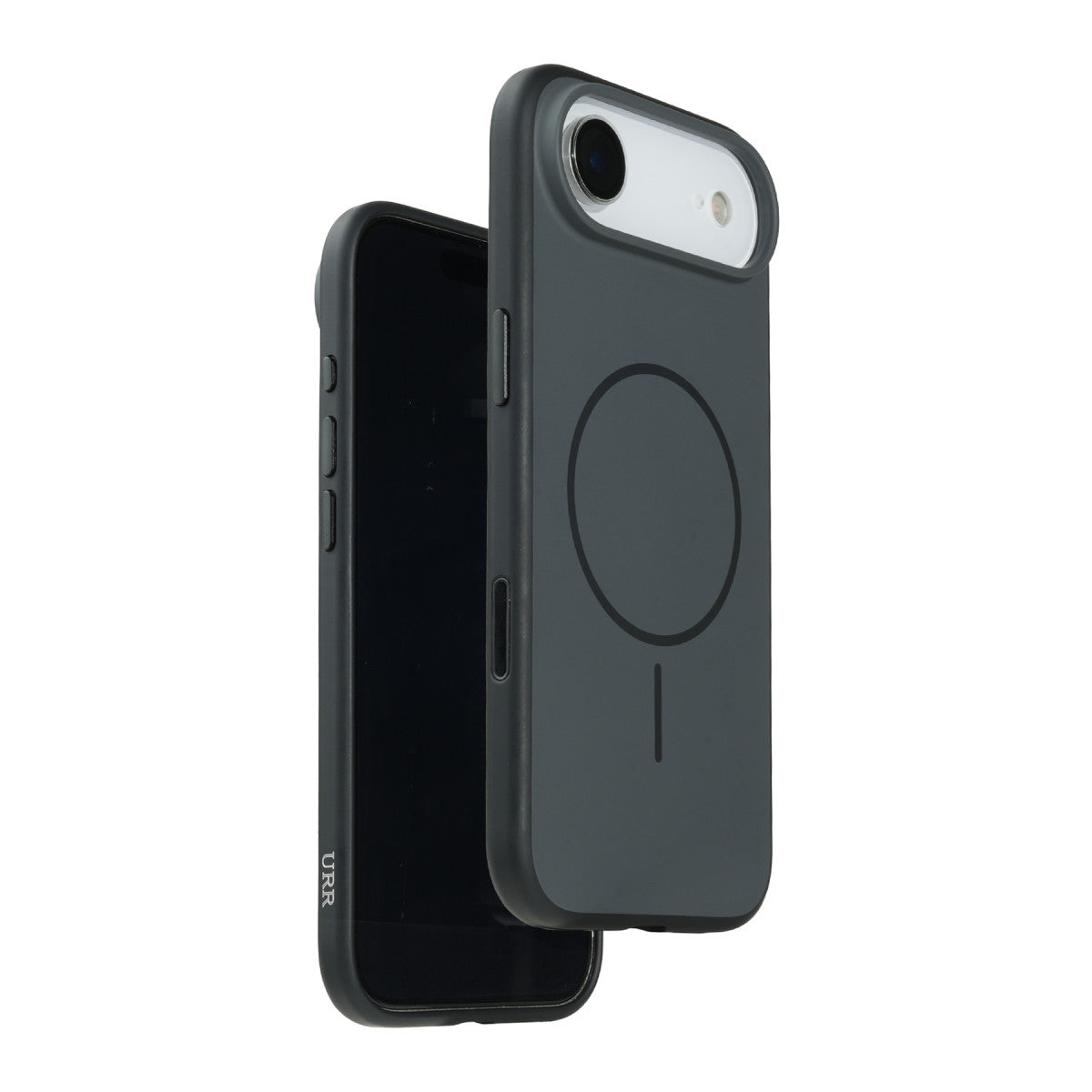 URR Apple iPhone 17 Air Lamda Matte iBeats Magsafe Kapak