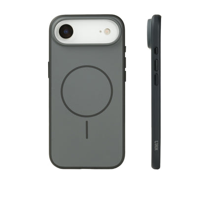 URR Apple iPhone 17 Air Lamda Matte iBeats Magsafe Kapak