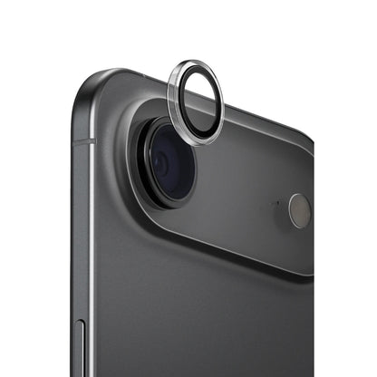 URR Apple iPhone 17 Air PC Clear Lens Koruyucu