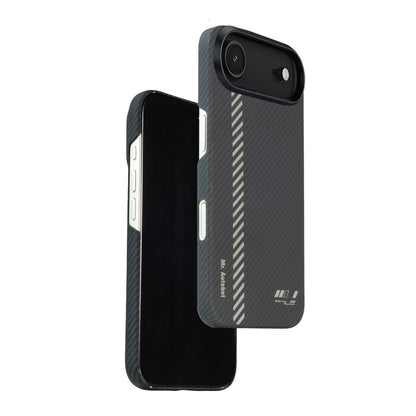 URR Apple iPhone 17 Air Pure Kevlar Magsafe Kapak