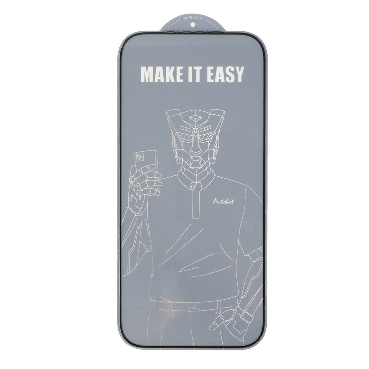 URR Apple iPhone 17 Crystal Clear Magsafe 3in1 Ekran Koruyucu ve Kamera Lens Koruyucu