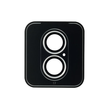 URR Apple iPhone 17 Crystal Clear Magsafe 3in1 Ekran Koruyucu ve Kamera Lens Koruyucu