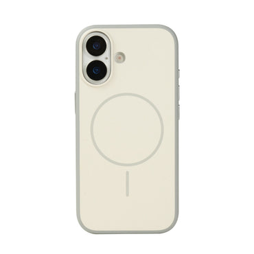 URR Apple iPhone 17 Lamda Matte iBeats Magsafe Kapak