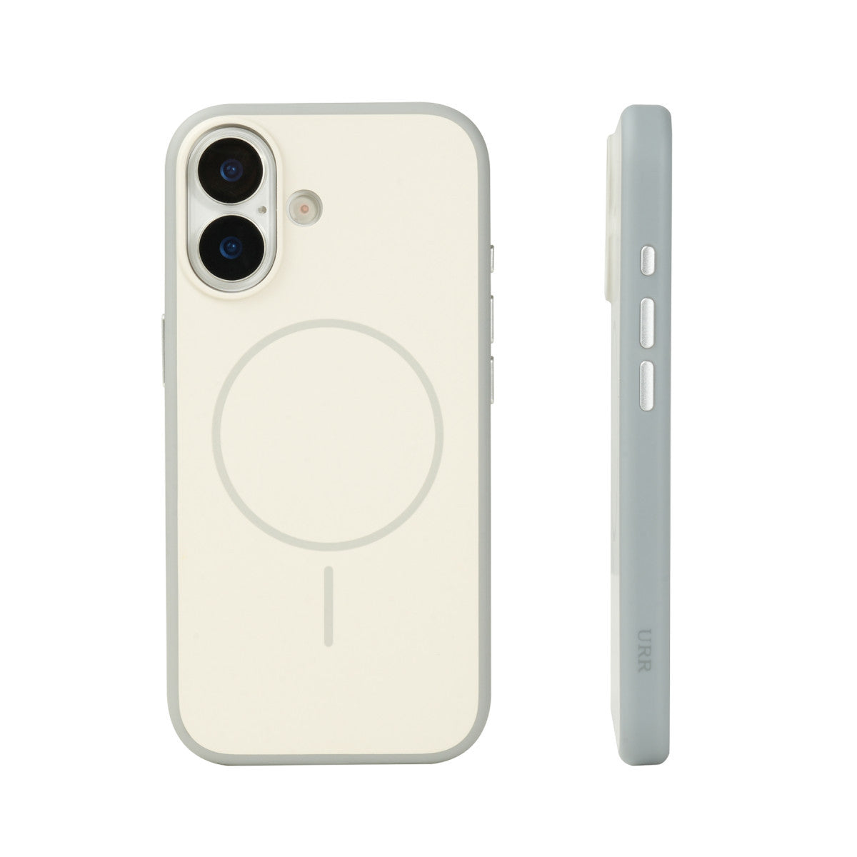 URR Apple iPhone 17 Lamda Matte iBeats Magsafe Kapak