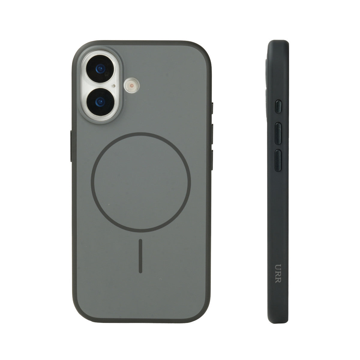 URR Apple iPhone 17 Lamda Matte iBeats Magsafe Kapak