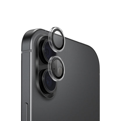 URR Apple iPhone 17 PC Clear Lens Koruyucu