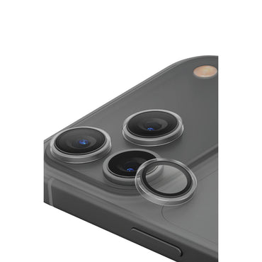 URR Apple iPhone 17 PC Clear Lens Koruyucu