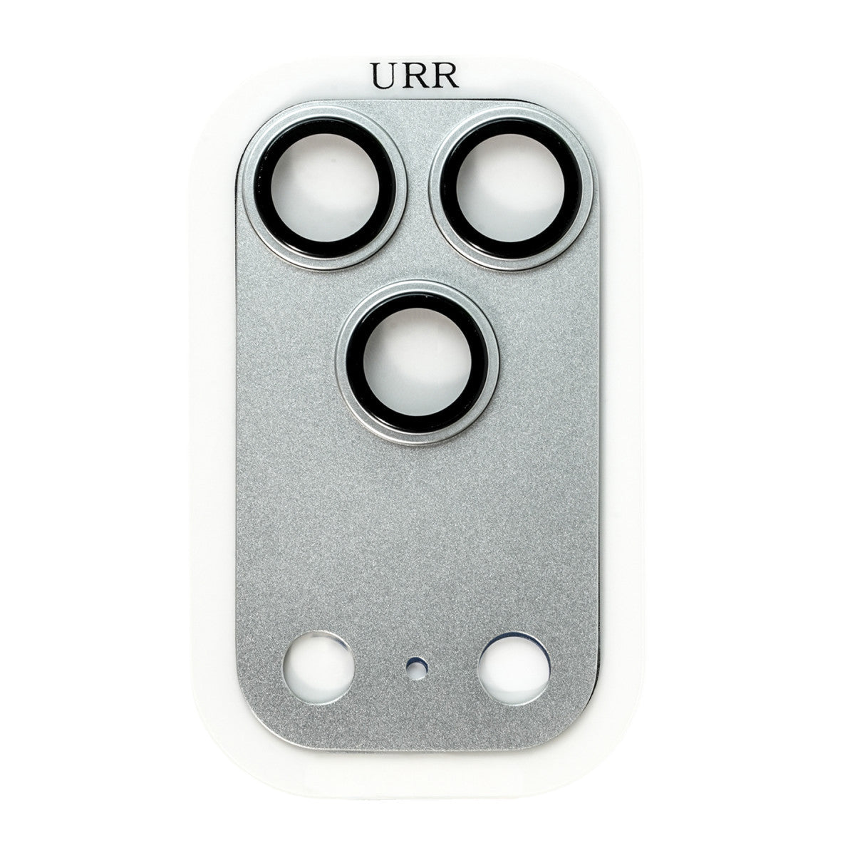 URR Apple iPhone 17 Pro Armor 3D Kamera Lens Koruyucu