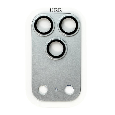 URR Apple iPhone 17 Pro Armor 3D Kamera Lens Koruyucu