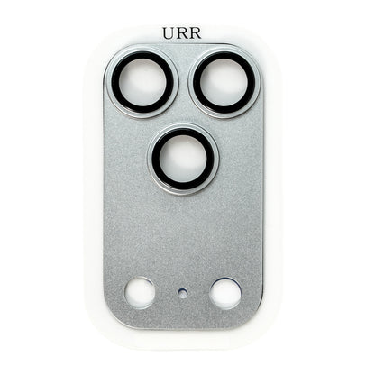 URR Apple iPhone 17 Pro Armor 3D Kamera Lens Koruyucu