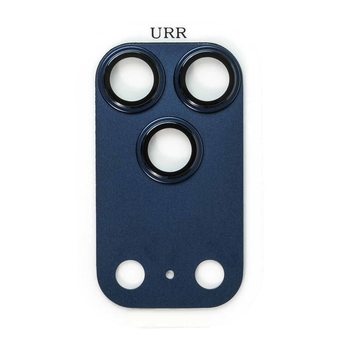 URR Apple iPhone 17 Pro Armor 3D Kamera Lens Koruyucu