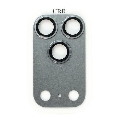 URR Apple iPhone 17 Pro Armor 3D Kamera Lens Koruyucu