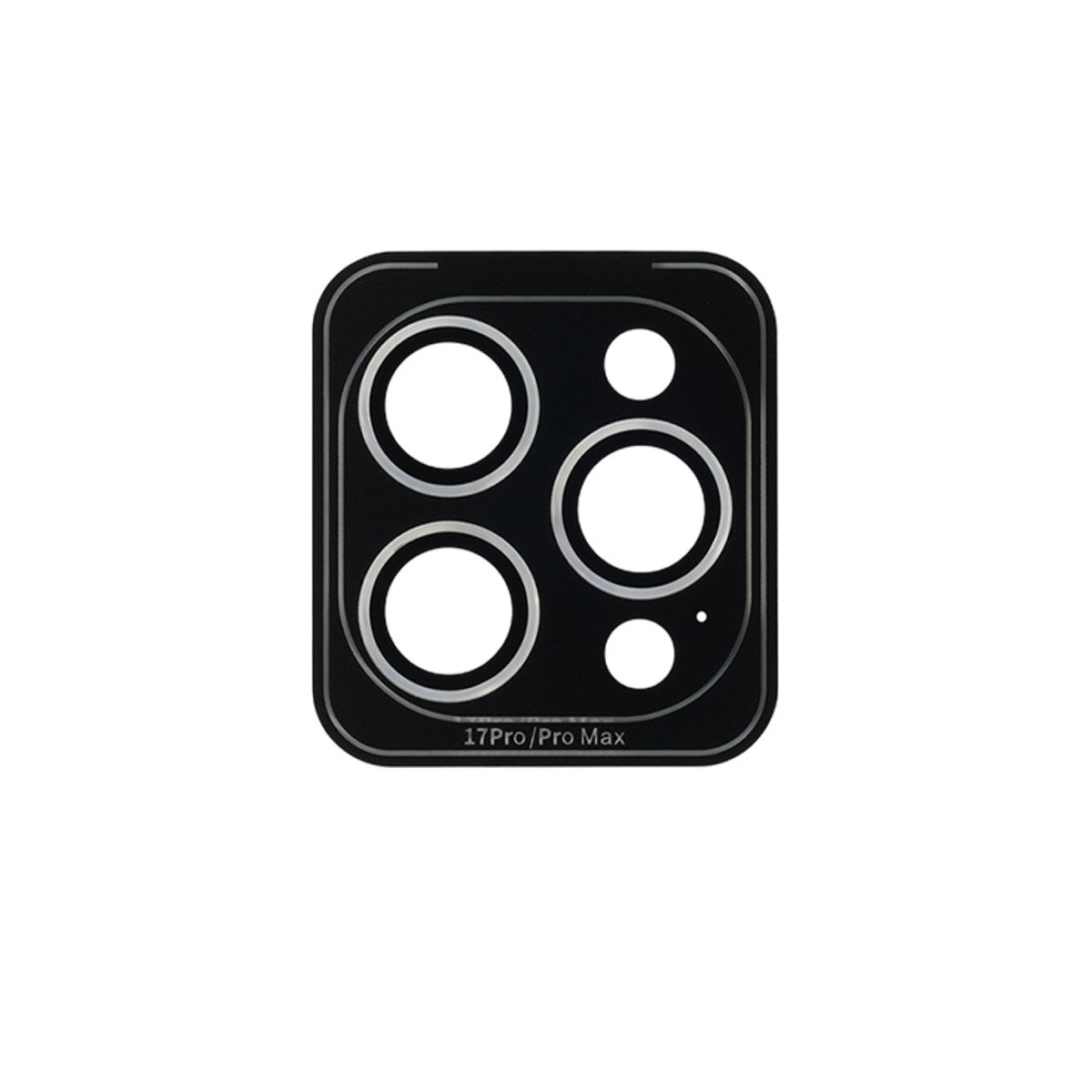 URR Apple iPhone 17 Pro Crystal Clear Magsafe 3in1 Ekran Koruyucu ve Kamera Lens Koruyucu