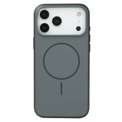 URR Apple iPhone 17 Pro Lamda Matte iBeats Magsafe Kapak